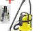 KARCHER SE 4001 ODKURZACZ PIORĄCY +SSAWKA TAP DOM