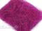SIZAL FIOLETOWY, SIANKO SIZALOWE DEKORACYJNE,SUSZ