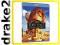 KRÓL LEW 2: CZAS SIMBY (DISNEY) [BLU-RAY]