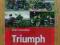 Motocykle Triumph ang. 1945-2009 mini encyklopedia