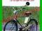 Niemieckie silniki rowerowe 1945-1959 - historia