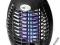CLATRONIC LAMPA UV OWADOBÓJCZA KOMARY MUCHY OWADY