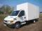 IVECO DAILY 50 C 13 35 2.8TDI 3.5T+WINDA+INNE AUTA