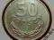 129.  50 Groszy  1978 r  BCM