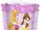 lampa wiszaca DISNEY PRINCESS Ksiezniczki --W-wa