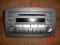 FIAT IDEA LANCIA MUSA CD RADIO