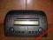 FIAT LANCIA YPSILON CD RADIO