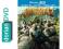 PODRÓŻ NA TAJEMNICZĄ WYSPĘ (Blu-ray 3D)