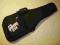 Pokrowiec Gibson Gig Bag USA (SG, Les Paul, etc)