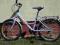 Rowerek "Delta"  20 ' dla dziewczynki