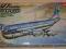 B-377 STRATOCRUISER     -    1/72    -     ACADEMY
