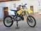 SUZUKI RM 250 2008r idealna nie yz 125 kx yzf rmz