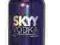 Butelka Treningowa Skyy Vodka 750 ml