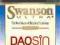 DAOSin 30kaps.Ochrona przed HISTAMINĄ SWANSON