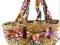 Koszyk Torebka Desigual COVA 22X5105 wysyłka z Pol