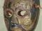 MASKA DO POWIESZENIA MOSIĘŻNA MOSIĄDZ ANTYK #151