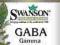 GABA 100KAPS. WPOMAGA RELAKS ODCHUDZA SWANSON