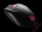 Mysz Thermaltake Tt eSports Azurues Rubber Coating