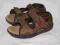 Clarks sandałki rozm.uk 6,5 / eur 24  dł wkł.13cm