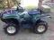 YAMAHA GRIZZLY 700 FI 2008