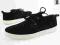 Czarne TOMI,stylowe buty skórzane McArthur~CL01~43