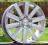 NOWE FELGI 16'' 5X114,3 MAZDA 3 5 7 626 323 XEDOS