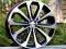 FELGI 17'' 5x114,3 NISSAN QASHQAI JUKE X-TRIAL