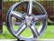 NOWE ALUFELGI 15'' 5x112 MERCEDES A W168 W169 VITO