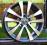 FEGLI 16'' 5X112 SKODA OCTACIA II SUPERB SEAT EXEO