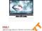 TOSHIBA 55ZL1G LED 3D 800 Hz procesor CEVO-ENGIN