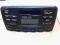 ford 5000rds MONDEO , FOCUS ,  FIESTA , PUMA radio