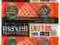 10 sztuk BATERIA MAXELL LR1130 LR 1130  AG10 AG