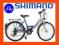 Super ROWER, ROWERY 24 NIEMIECKI SHIMANO KOMUNIA