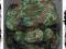 PLECAK Wojskowy KOSTKA BW FLECKTARN CAMO 25L -nowy