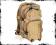 ASSAULT Plecak SZTURMOWY WOJSK US Coyote SM 30L