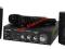 ZESTAW KARAOKE 2x100W! IDEALNY NA IMPREZE!