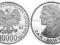JAN PAWEŁ II - 10000 ZŁOTYCH - 1986 - L