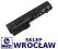 NOWA do HP nc2400, 2530p - 10,8V 5200 mAh