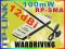 *MARKOWY TP-LINK* TL-WN422G +12dBi MAGNETYCZNA 3M