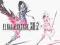 Gra Xbox 360 Final Fantasy XIII-2