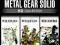 Gra Xbox 360 Metal Gear Solid HD Collection