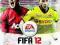 Gra Xbox 360 FIFA 12