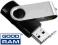 PENDRIVE GOODRAM Twister 4GB GW FVAT 30MB/s