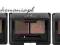 elf EYEBROW KIT Paleta do brwi puder żel wosk