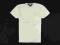 TOMMY HILFIGER WHITE CLASSIC FIT DESIGN TEE XXL