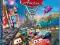 CARS AUTA 2 BLU-RAY PREMIERA! NOWA FOLIA OKAZJA