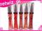LOREAL GLAM SHINE 6H BLYSZCZYK SUPER KOLORY OKAZJA