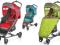 SUPER WÓZKI ESPIRO MAGIC +MOSKITIERA GRATIS !!!