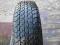 Opona BRIDGESTONE DUELER H/T 840 205 R16C