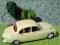 Jaguar Mark II Saloon-1959r / skala 1:24